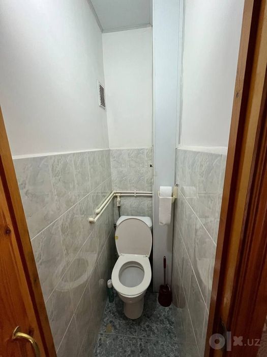 Продается квартира 3х комн 75м2 ул Садыка Азимова. США