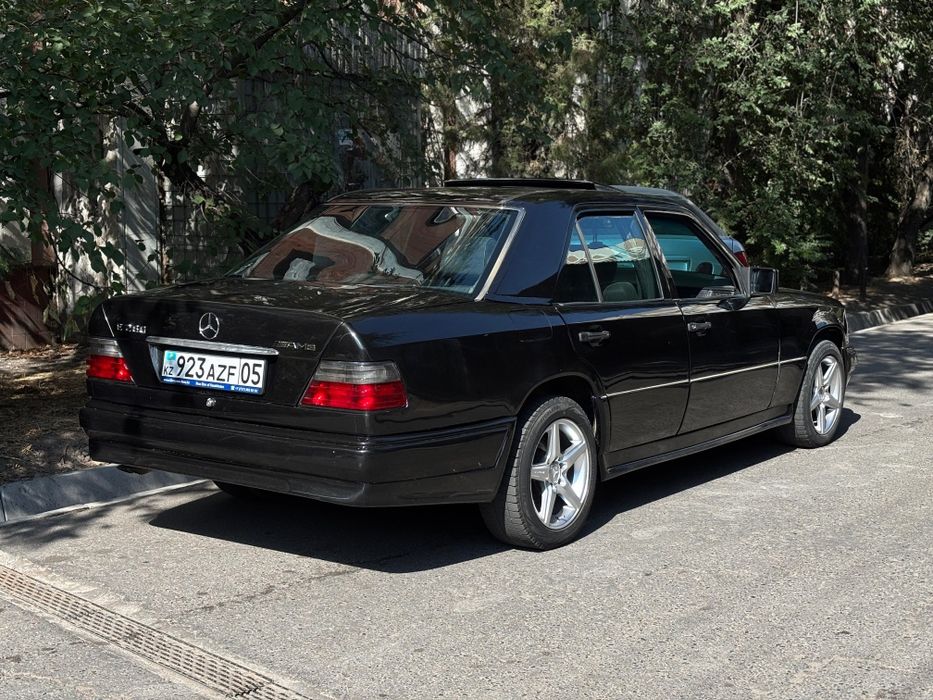 Mercedes w124,w140,w210,w190 бампера w211 ,w220  Мерс в круг бампера