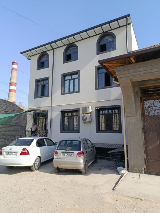 Uy 105 kv yevro remont navastroyka dubleks