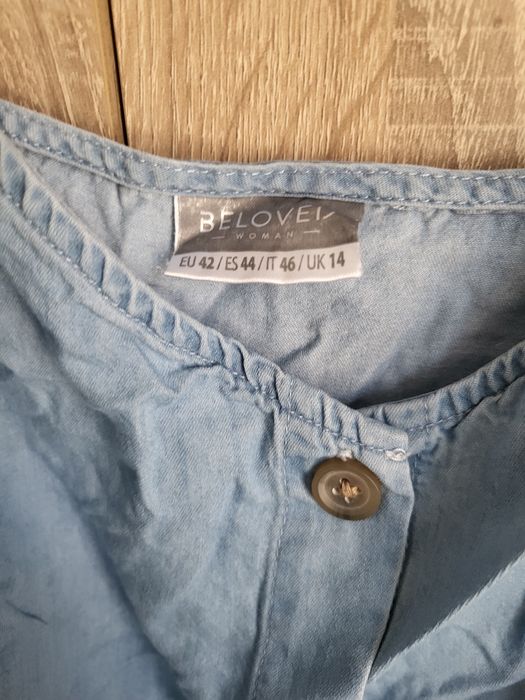 5 броя летни рокли