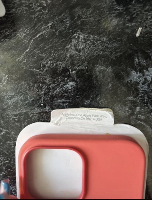 Husa iphone 13 pro max originala