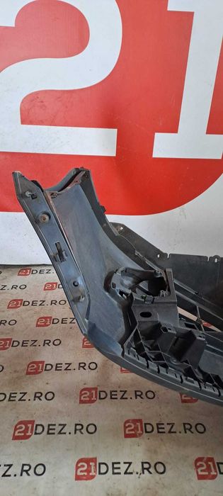 Bara fata completa Skoda Fabia 2 Non Facelift 2006 - 2010