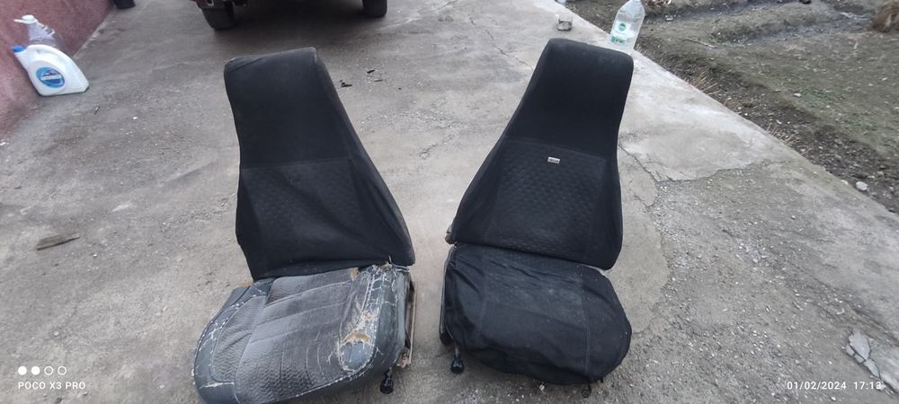 Jiguli 07 sidenya holati tamir talab