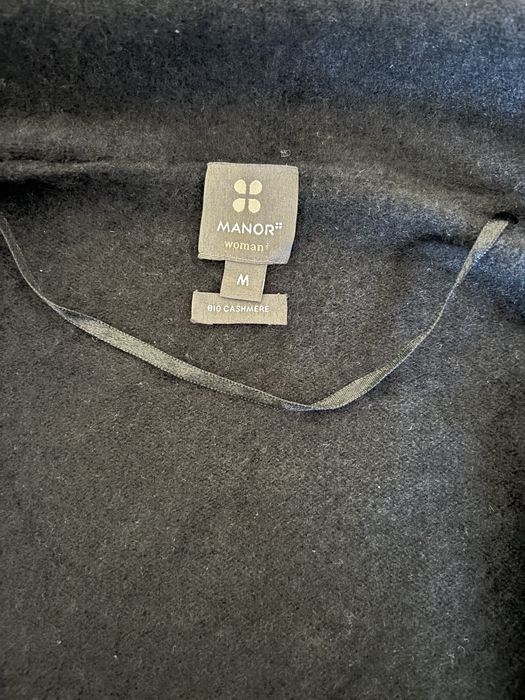 Пуловер от 100% кашмир