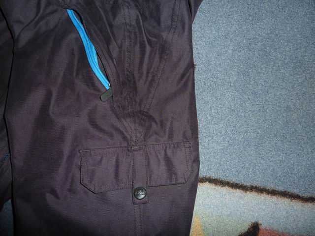 Vand Pantaloni Ski F2 , Marimea – S- M .