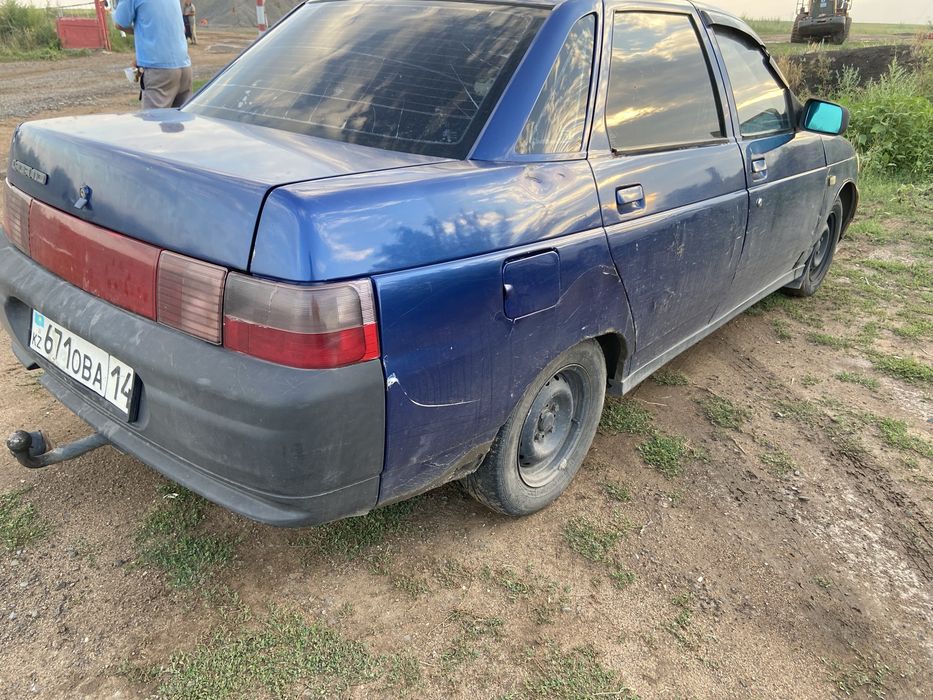 Продам на полном ходу
