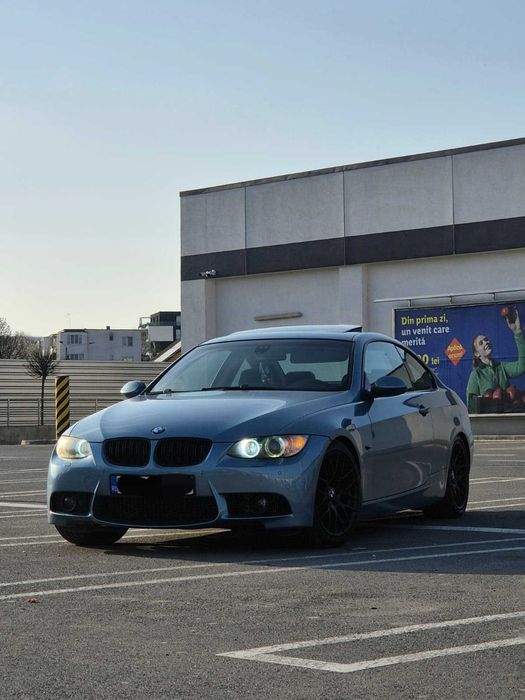 BMW 3 Series 2008 — imagine 3