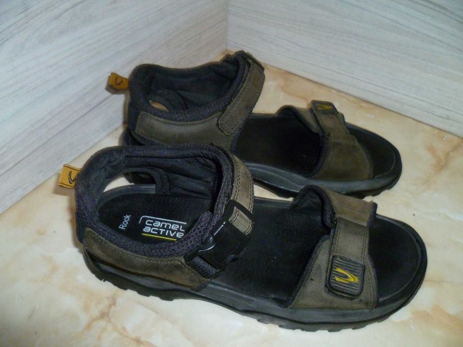Camel Active сандали №46
