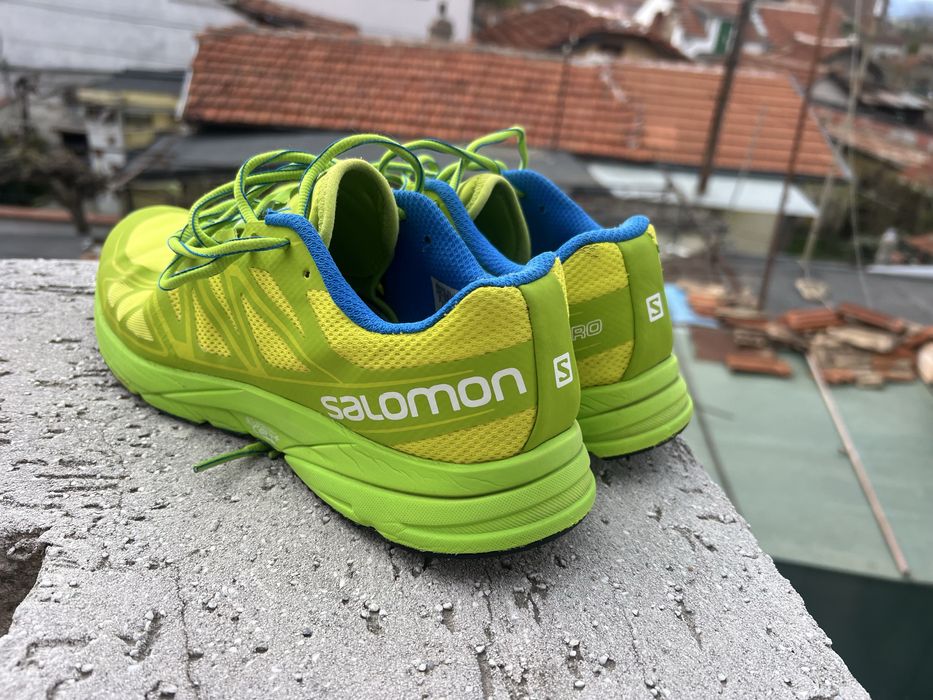 Salomon Sonic Aero 43 1/3