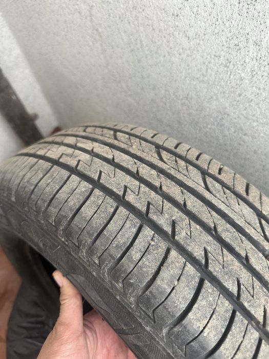 Летние шины 185/65 R15
