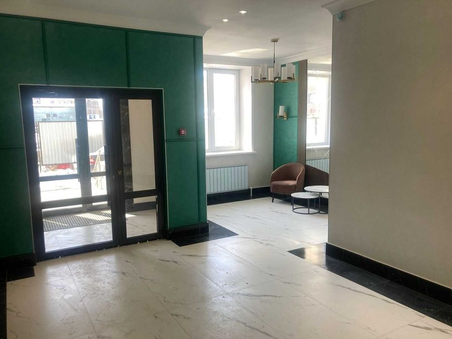 Продам 3 ком кв ЖК Австрийский