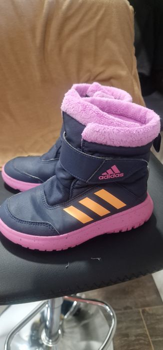 Adidas детски ботуши