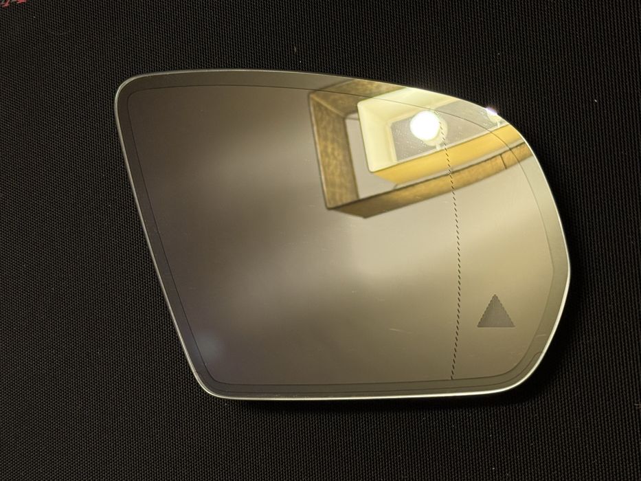 Оригинално дясно огледало за Mercedes W205