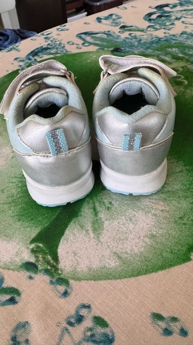 Обувь детская  22 размера