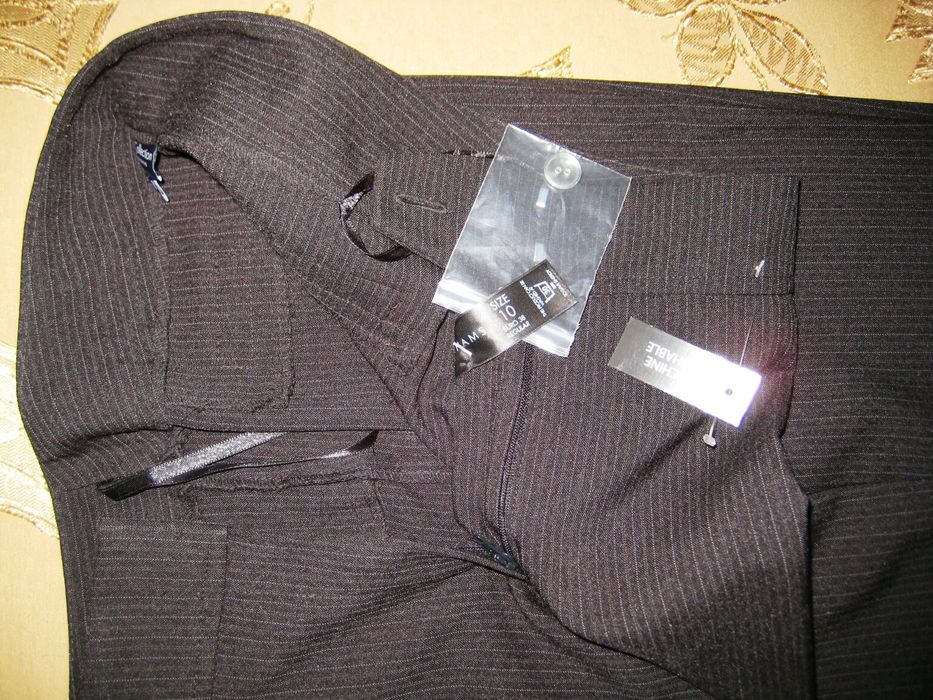 Costum dama (sacou + pantalon) DEBENHAMS