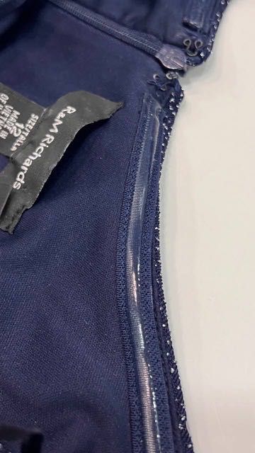 Комбинезон вечерний