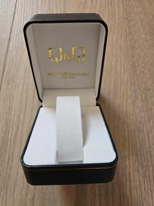 Кутии за часовник Q&Q