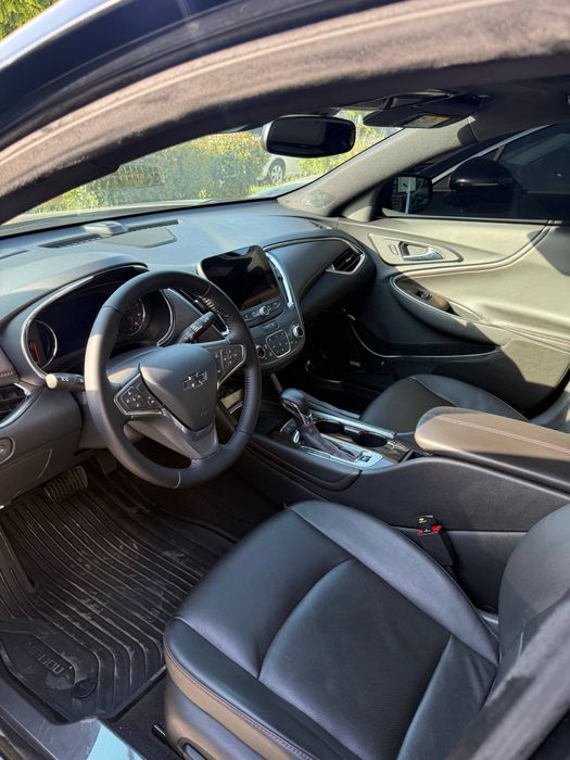 Malibu Xl 2024 Full ideal