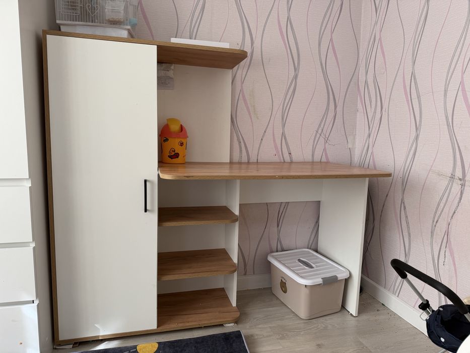 Стол для школьника