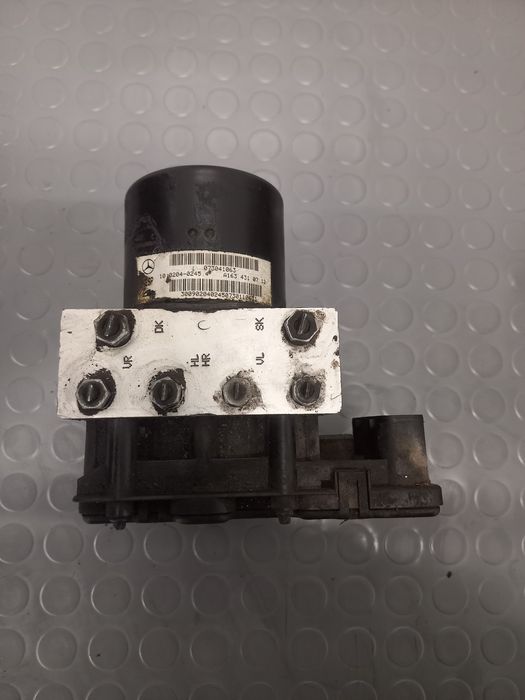 ABS Модул Mercedes ML270