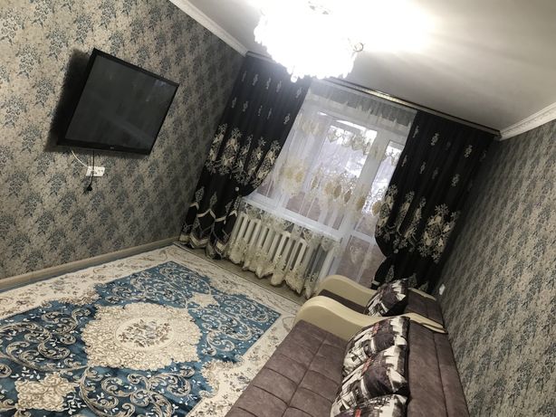 Абая жезказган