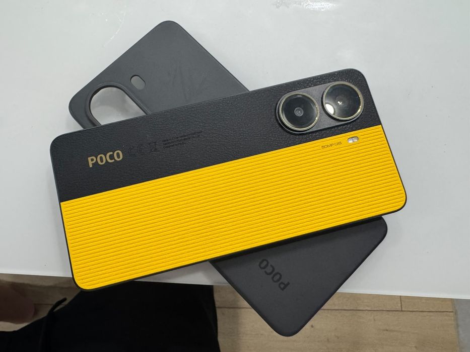 Poco X7 Pro 512gb