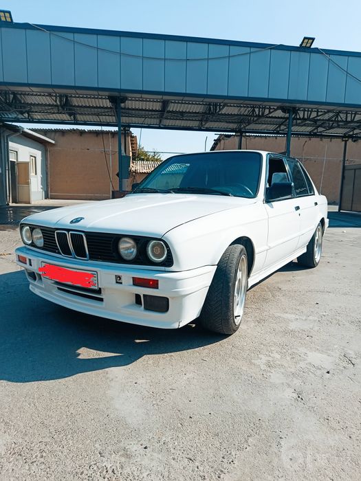 BMW e30 316 m3..