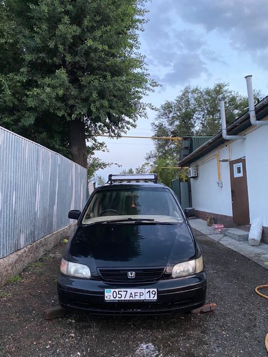 Honda Odyssey  продаётса