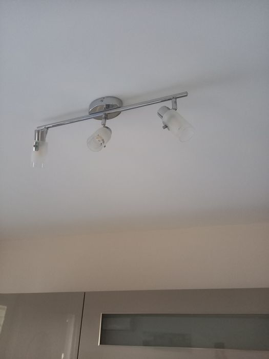 Полюлей почти нов