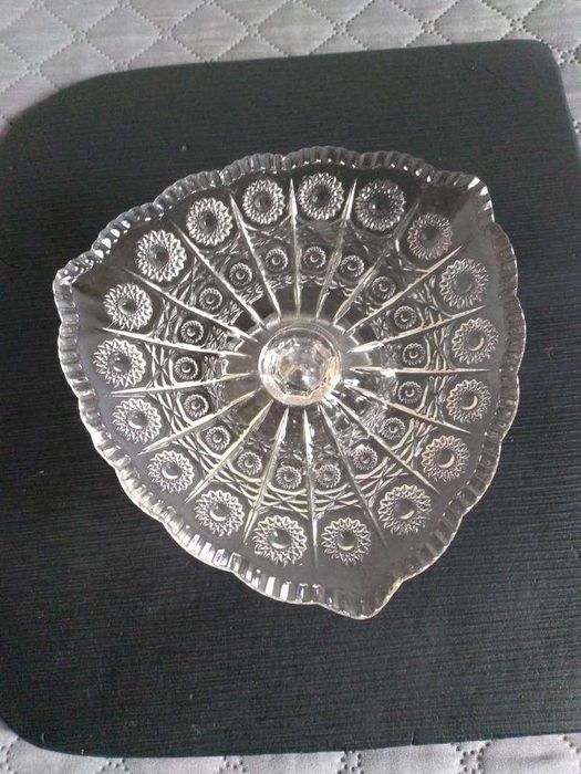 Кристална купа -