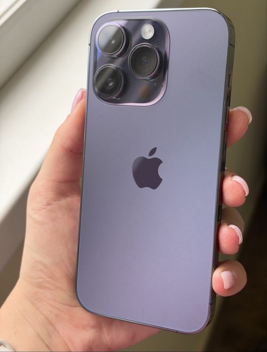 iPhone 14 pro /