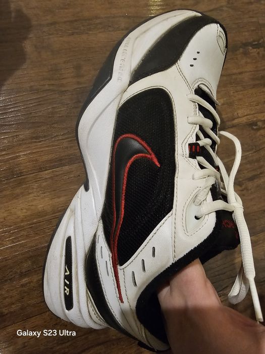 Кросовки Nike AIR MONARCH IV,оригинал,Найк