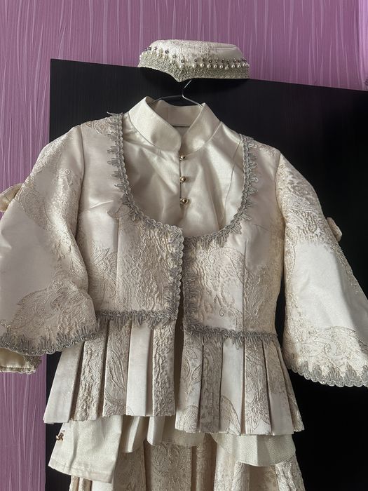 Национальный костюм