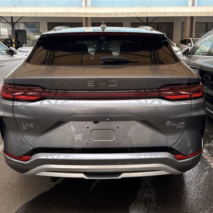 BYD champion 605 smart 2025 йил