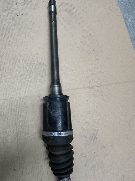 Полуоска Bmw X3/X4 G01 G02/8643184