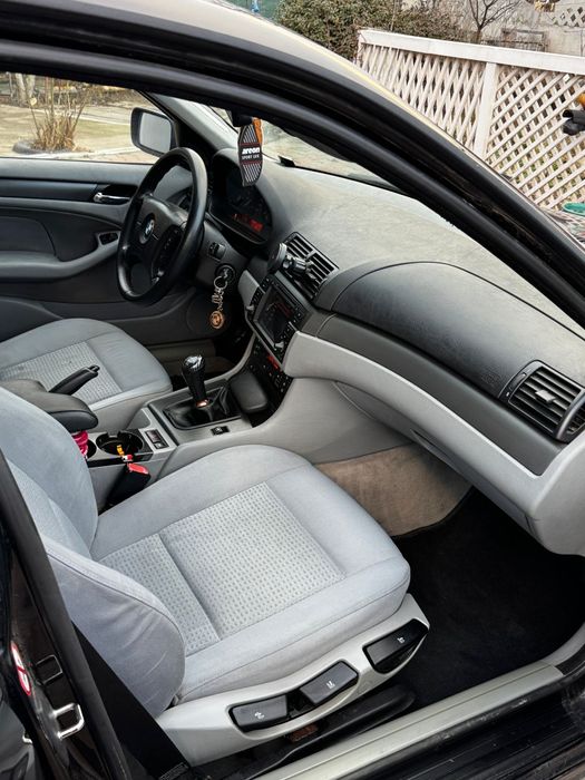 BMW E46 Facelift 2.0