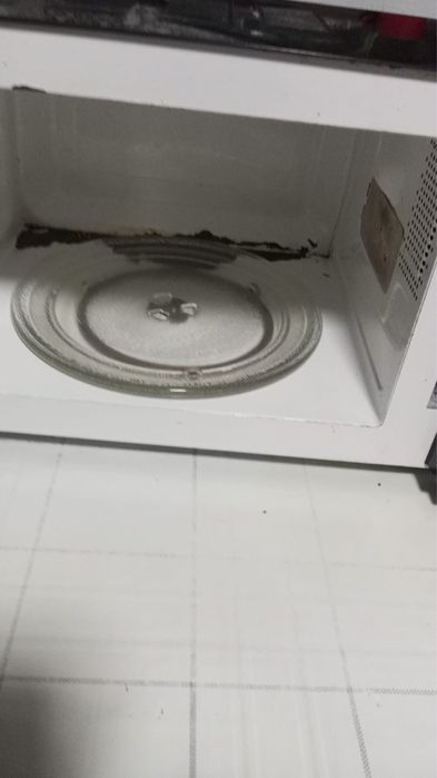 Микроволновка бу