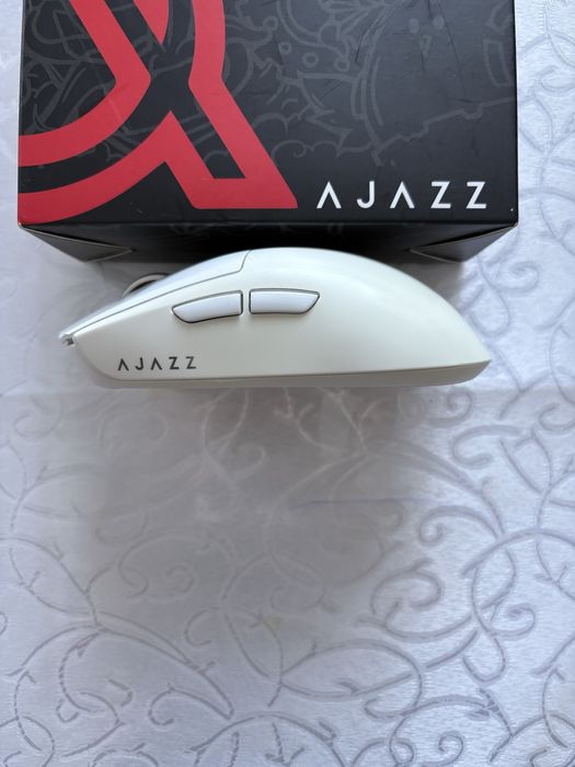 Продаю Мышку Ajjaz 139PRO
