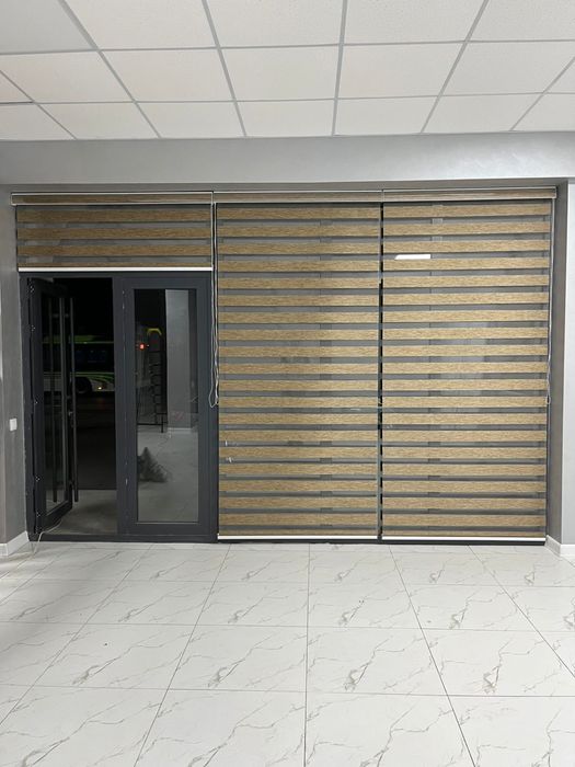 Жалюзи за 2-3 дня