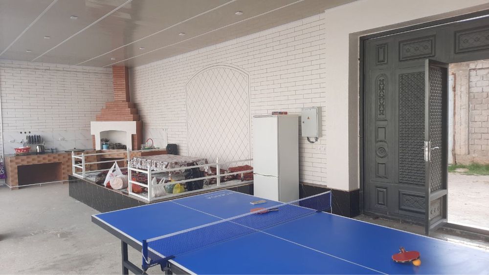 Аренда Дача!Бассейн с обогревом!Абсолютно Новая!Только семейным!Халял!