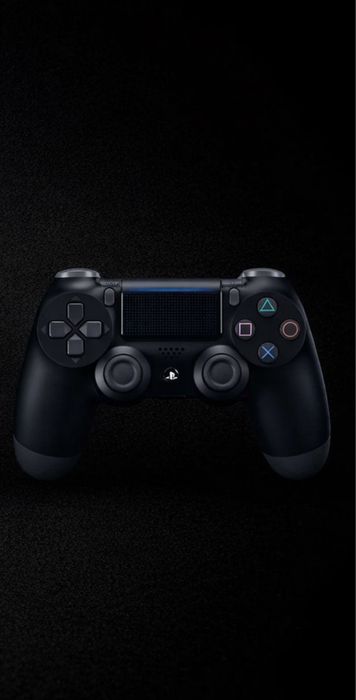 Dualshock безжичен контролер Playstation 4 PS4