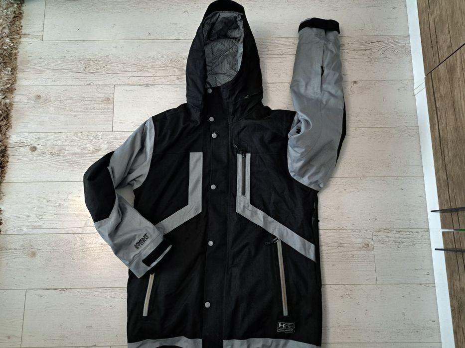 Under Armour Primaloft-Ориг.ски яке