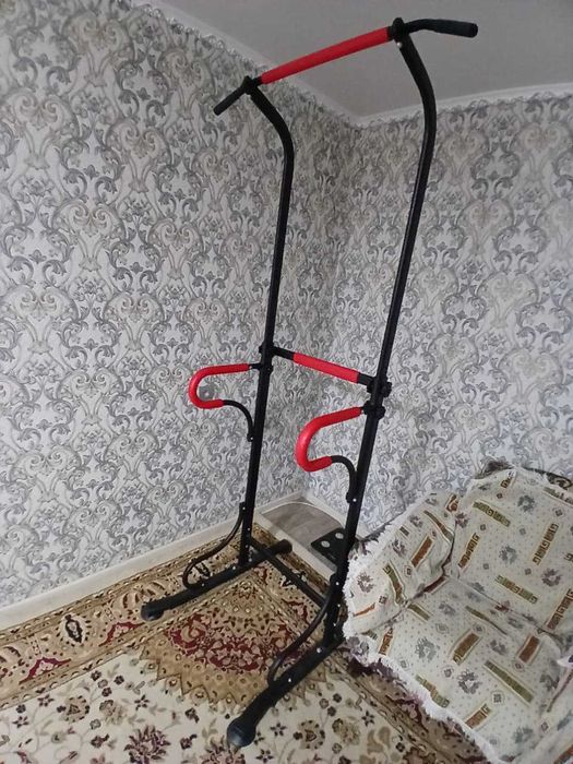 Турник брусья напольный ART.FiT