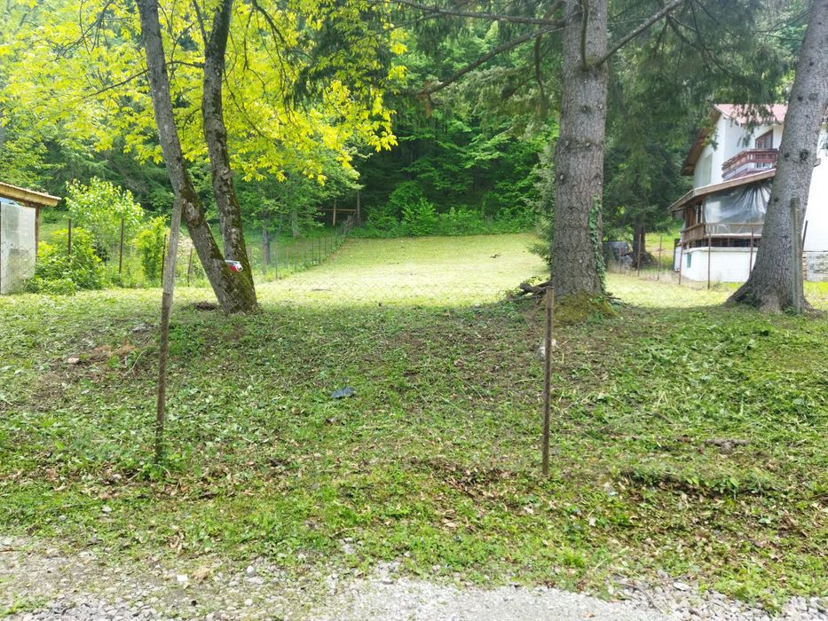 Урегулиран поземлен имот в с. Бойковец