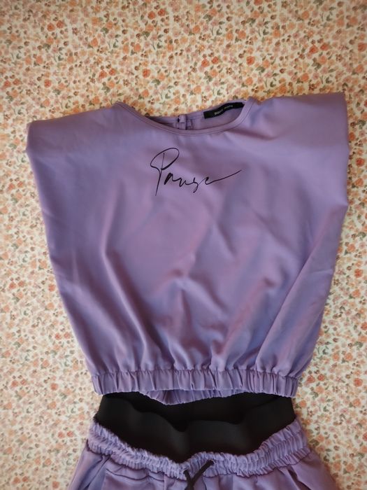 Комплект Pause Jeans