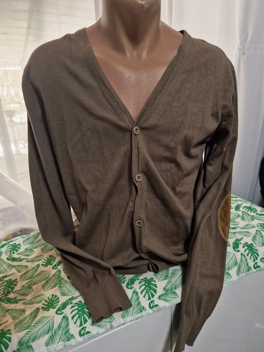 Pulover barbati pt camasa