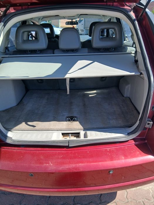 Vând Dodge Caliber 2007