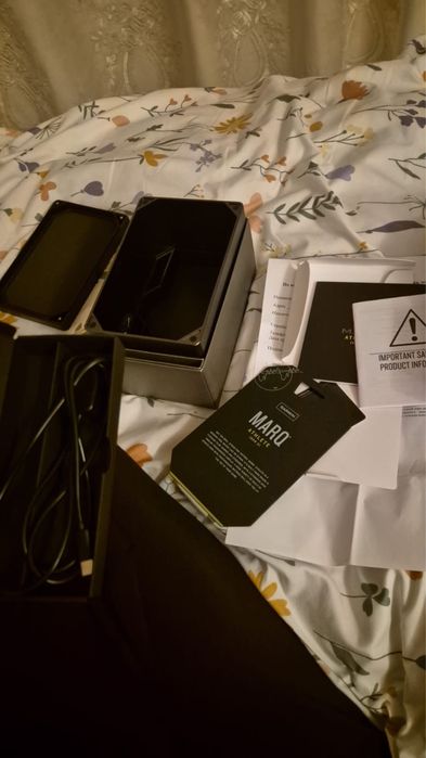 Гармин garmin marq athlete gen 2
