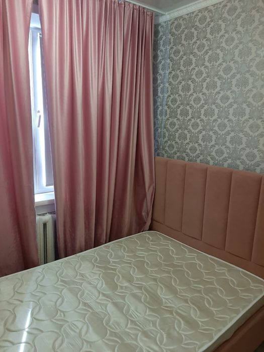 Продам 3-х комнатную квартиру в городе Аксу.