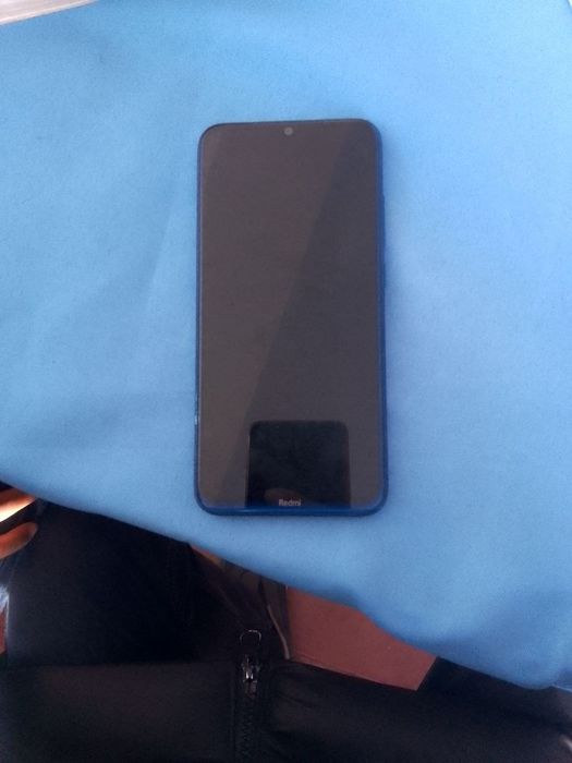 Redmi not 8 sotiladi